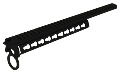 東京マルイ ブリーチャー ライラクストップレール付き 東京マルイ