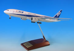 全日空商事 1/200 777-200 非ER 国内線仕様機 全日空商事 1/200 777