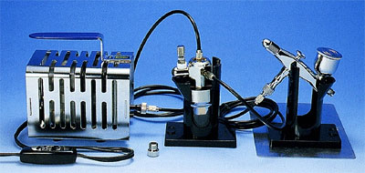 クレオス Mr.リニアコンプレッサー プチコン エアーブラシセット 送料