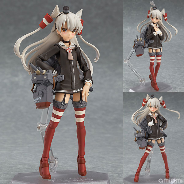 艦これ フィギュア10体セット FIG]鹿島(かしま) 限定版 艦隊これくしょ