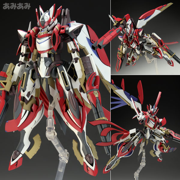 銀河機攻隊マジェスティックプリンス レッドファイブ〈ケレス大戦仕様