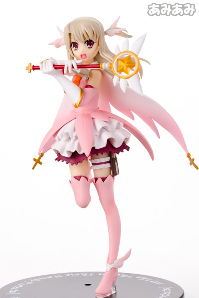 みんなのくじ Fate/kaleid liner プリズマ☆イリヤ ツヴァイ！ A賞