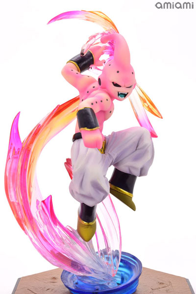 ドラゴンボール 魔人ブウ フィギュア Dimension of DRAGONBALL 魔人