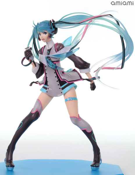 キャラクター・ボーカル・シリーズ01 初音ミク 「マジカルミライ 2015