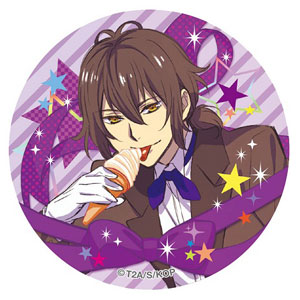 缶バッジ 神浜コウジ 10周年記念 KING OF PRISM KING OF PRISM 缶