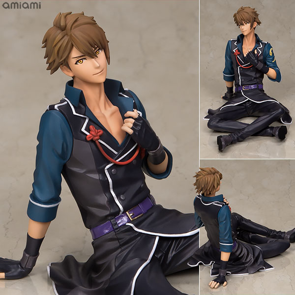 TRIGGER フィギュア 限定販売】パルメイトえくすとら アイドリッシュ