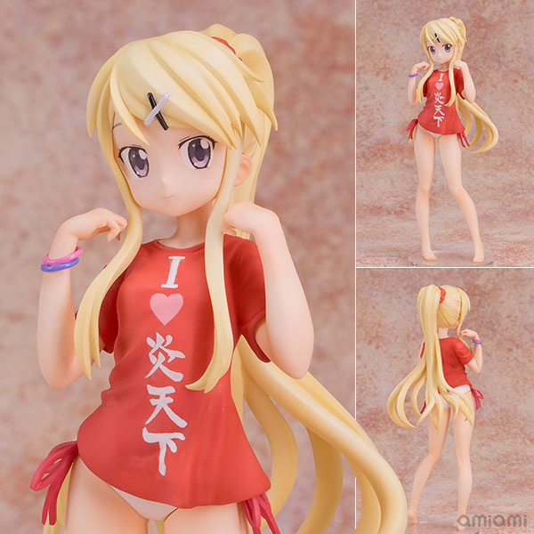 劇場版きんいろモザイクポップアップストア抽選A賞九条カレン特大