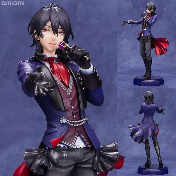 限定販売】あんさんぶるスターズ！ 朔間零 1/7 完成品フィギュア[amie