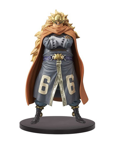 ワンピース DXF～THE GRANDLINE SERIES～VINSMOKE FAMILY vol.5 A