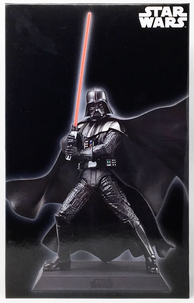 激レア 美品 REDS.INC. 日本製 ダースベイダー 像 80cm 絶版品 スター