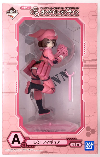 SAO ガンゲイル・オンライン BCF2019 WINNER PSA10 連番 SAO