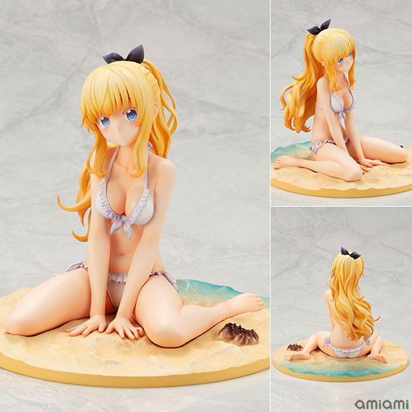 寄宿学校のジュリエット ジュリエット・ペルシア 1/7 完成品フィギュア