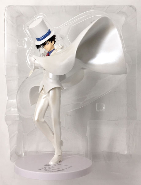 1番くじ 名探偵コナン A賞 怪盗キッド フィギュア 1番くじ 名探偵