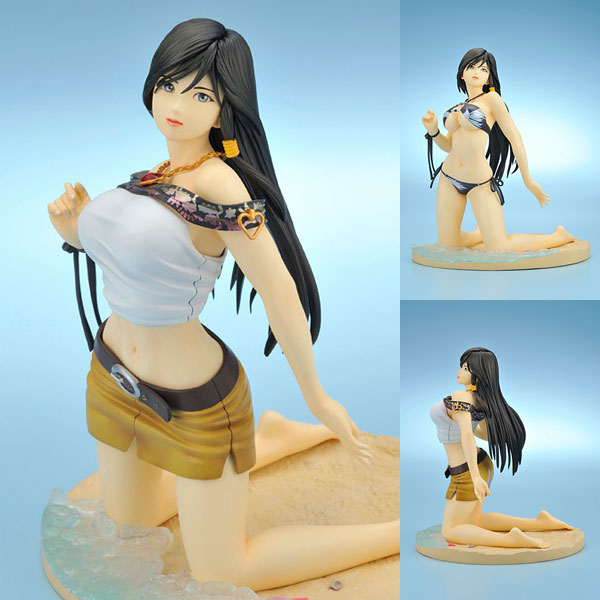 DOAX2 Venus on the beach! こころ 1/6 完成品フィギュア（再販