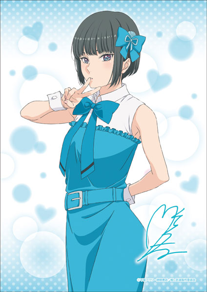 推しが武道館いってくれたら死ぬ 松山空音 グッズ セット 予約開始]『推し