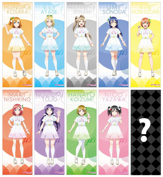 絢瀬絵里 μ's 公式缶バッジ A song for You! You? You 絢瀬絵里 μ's 公式