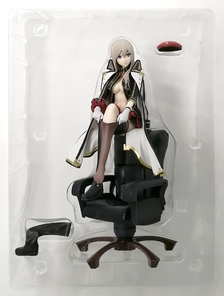 Chaos ゴッドイーター RRR SR アリサ Chaos ゴッドイーター RRR SR