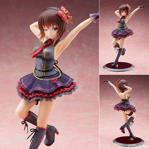 中古】(本体B+/箱B)ドリームテック ガールズ＆パンツァー戦車道大作戦