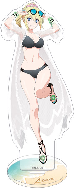 魔法科高校の劣等生 来訪者編 ダッシュストア アクリルスタンド 6種