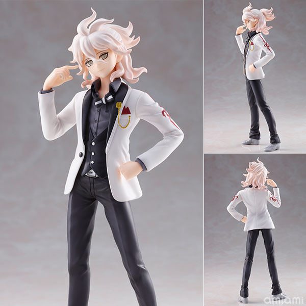 ダンガンロンパ1・2 Reload 狛枝凪斗 完成品フィギュア