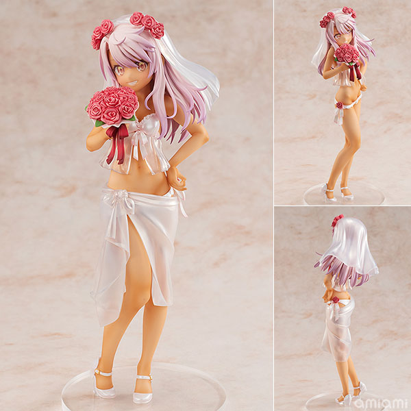 中古】(本体A/箱B)KDcolle プリズマ☆ファンタズム クロエ・フォン