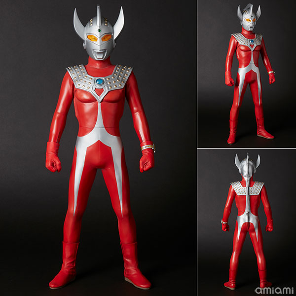 ギガンティック シリーズ ウルトラマンタロウ 一般流通版版 エクス