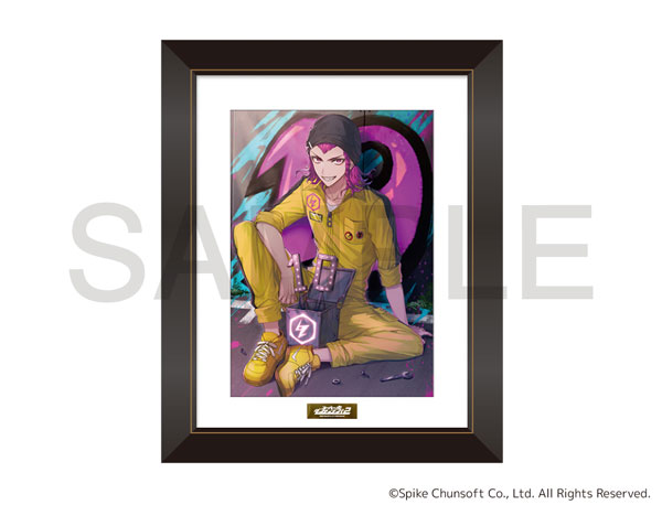 スーパーダンガンロンパ2】パセラ トランプ 田中、左右田、ソニア