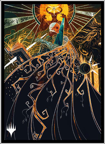 悪魔の教示者 日本画 ミスティカルアーカイブ セトブ Amazon.co.jp