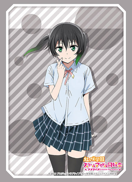 ブシロードスリーブコレクション ハイグレード Vol.3229 ラブライブ