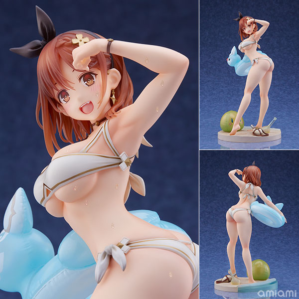 中古】(本体A/箱B)【特典】ライザのアトリエ2 ～失われた伝承と秘密の