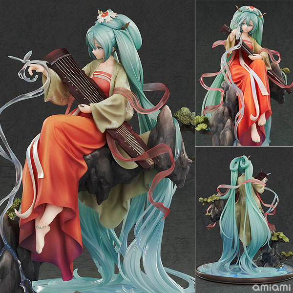 確確確 初音ミク フィギュア28品セット SHIBUYA SCRAMBLE FIGURE
