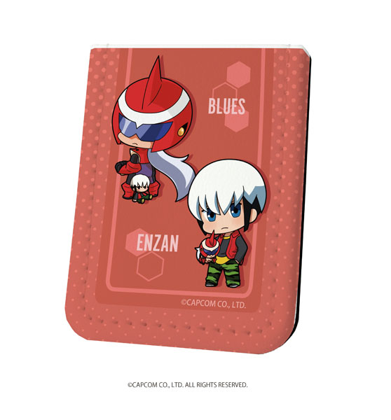 ロックマンエグゼ ホットウィール （Hot Weels） 伊集院炎山・ブルース