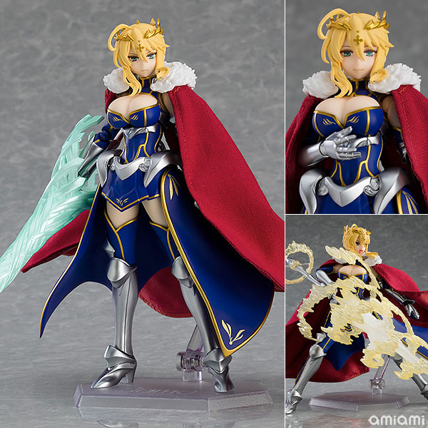 Fate/Grand Order アルトリア・ペンドラゴン フィギュア Amazon | Fate