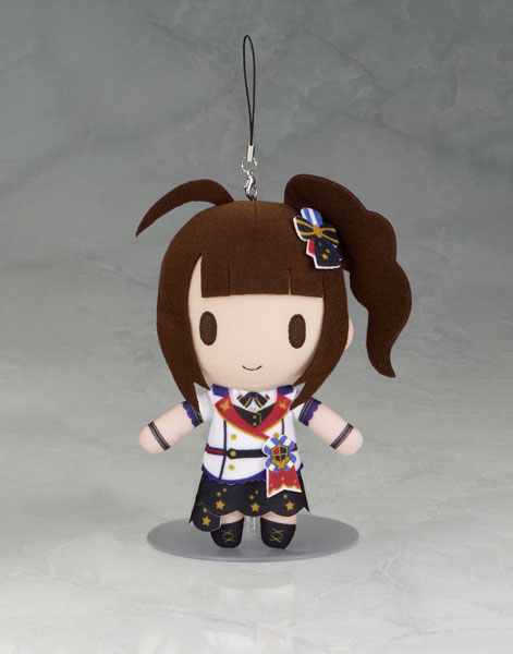 パペットリトルアンナハット ぬいぐるみ ミリオンライブ 望月杏柰