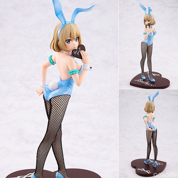 着慣れない服を直す仕草が可愛らしい！ 「カッコウの許嫁」より海野幸