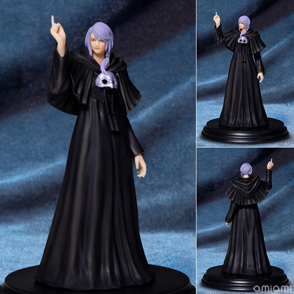 ファイナルファンタジーXIV フィギュア ヒュトロダエウス[スクウェア