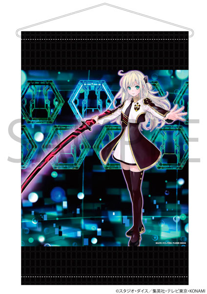 閃刀姫ロゼ閃刀姫レイ北米版25thセット