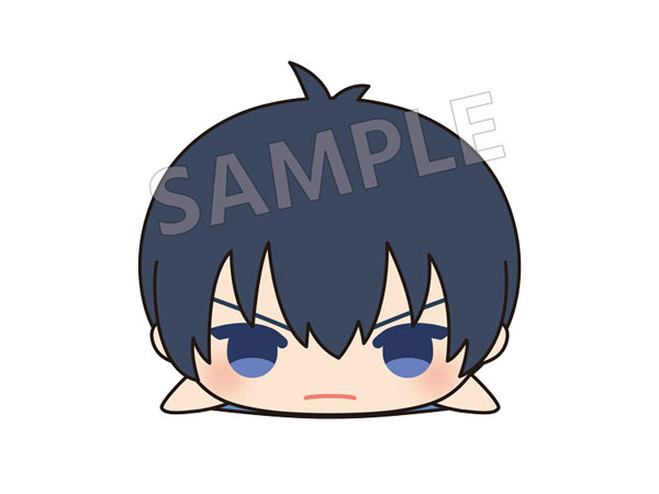 潔世一 もちもちマスコット 潔世一 もちマス ブルーロック 潔世一 もちもち