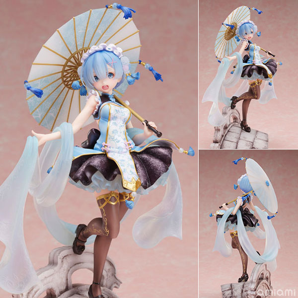 リゼロ プライズ フィギュア まとめ売り 17点 Re:ゼロから始める異世界