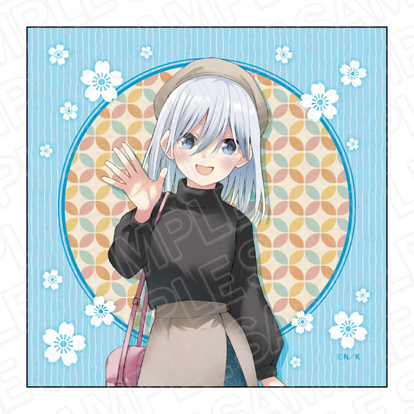 ヴァイス 君の一番になりたい 朝姫 SP 2枚 甘神さんちの