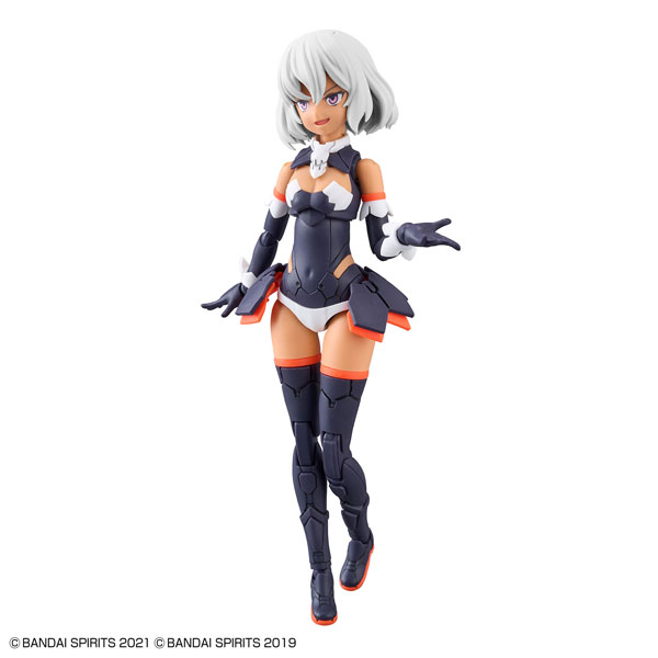 30MS SIS-M00 イルシャナ[カラーC] プラモデル（再販）[BANDAI SPIRITS