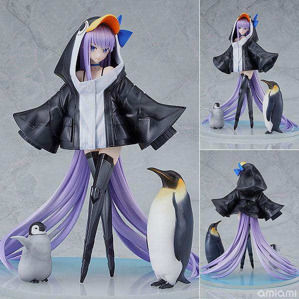 FGO 謎のアルターエゴフィギュアメルトリリス