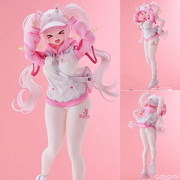 中古】(本体B/箱B)勝利の女神：NIKKE アリス スイートホーム[限定版] 1