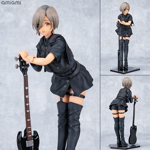 一人じゃないステージ ルパ SP ヴァイス ガールズバンドクライ