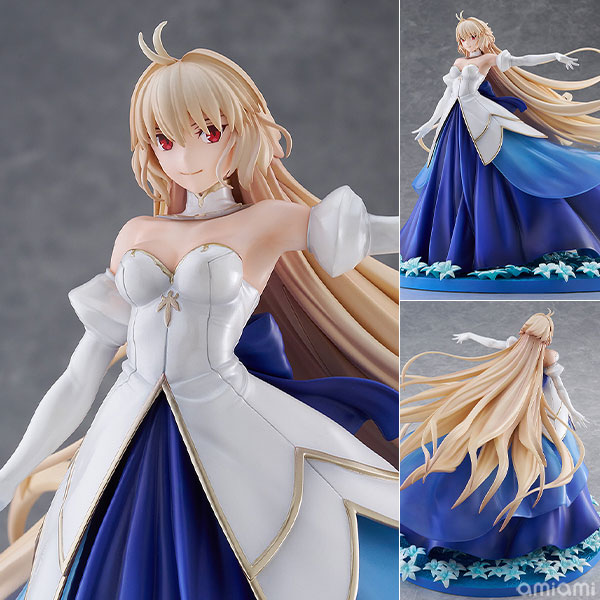 新品未開封品】月姫 アルクェイド・ブリュンスタッド 1/7スケール