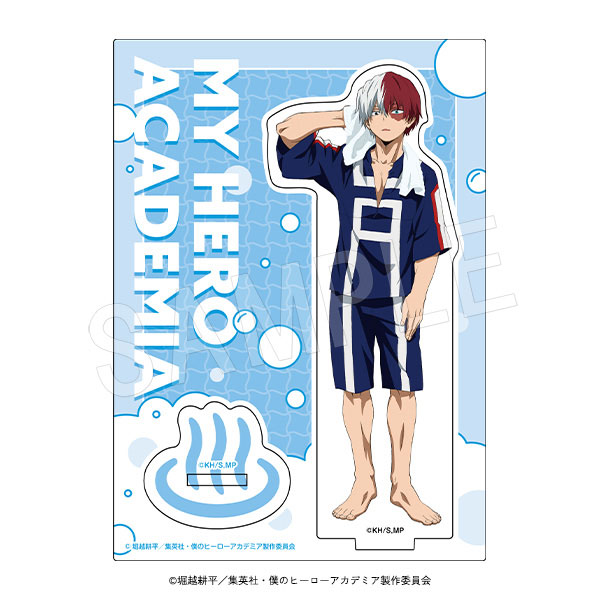 轟焦凍」検索結果 | アニメイト 僕のヒーローアカデミア 轟焦凍