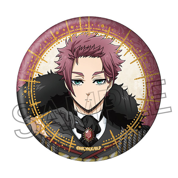 糸師冴 ブルーロック 缶バッジ military 【公式通販】