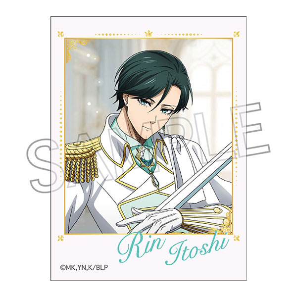 糸師凛 玉座 缶バッジ ブルロ 糸師凛 玉座 缶バッジ ブルーロック 玉座