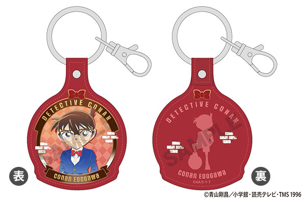 コナンレンガ】名探偵コナン TCG 探偵たちの切札 江戸川コナン SEC