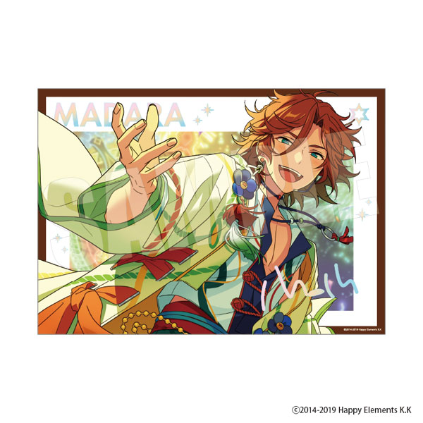 あんスタ 9周年 三毛縞 斑 あんさんぶるスターズ！ あんさんぶる